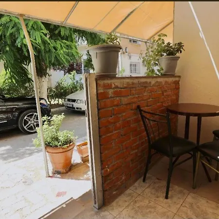 Vakantiehuis Demiri's