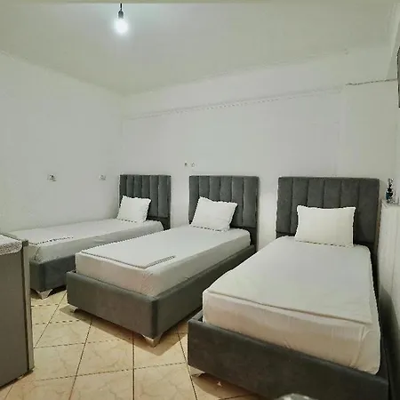 Vakantiehuis Demiri's